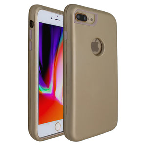 Gold Forte Pieno Case for iPhone 7/8 Plus