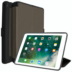 Grey Intelegente Difensore Case for iPad Pro 10.5/Air 3