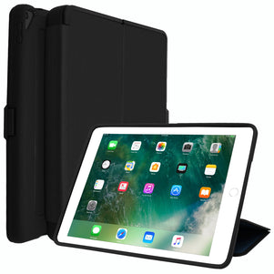 Black Intelegente Difensore Case for iPad Pro 10.5/Air 3