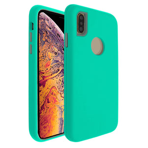 Mint Forte Pieno Case for iPhone XS Max