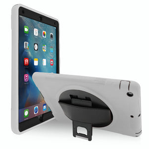 White Difensore Case for iPad Mini 1/2/3