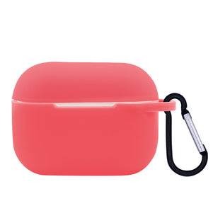 Peach Silicone AirPod Pro Case