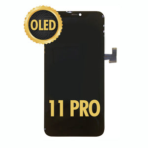 iPhone 11 Pro OLED