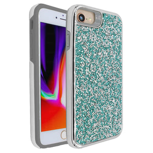 Aqua Ibrido Diamond Case for iPhone 7/8