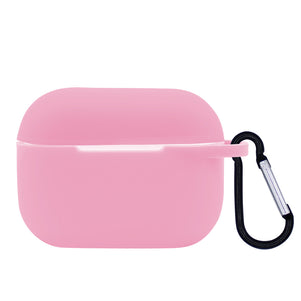 Baby Pink Silicone AirPod Pro Case