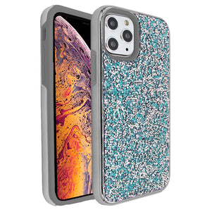 Aqua Ibrido Diamond Case for iPhone 11 Pro