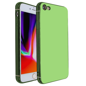 Mint Pieno TPU Case for iPhone 7/8