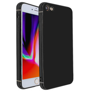 Black Pieno TPU Case for iPhone 7/8