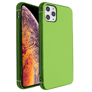 Mint Pieno TPU Case for iPhone 11 Pro Max