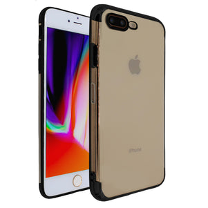 Black Bordi Case for iPhone 7/8 Plus