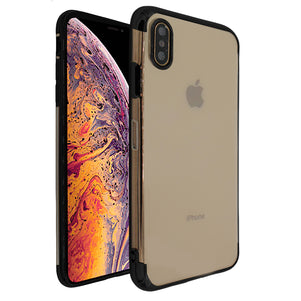 Black Bordi Case for iPhone XS Max