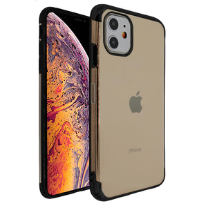 Black Bordi Case for iPhone 11