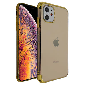 Gold Bordi Case for iPhone 11