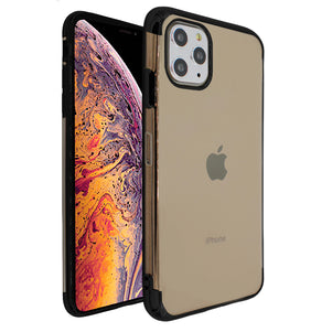 Black Bordi TPU Case for iPhone 11 Pro Max