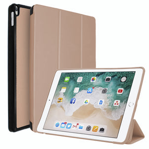 Rose Gold Intelegente PC for iPad Pro 10.5/Air 3