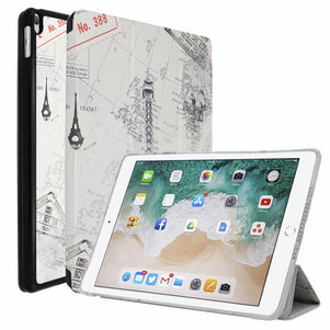 Paris Intelegente PC for iPad Pro 10.5/Air 3