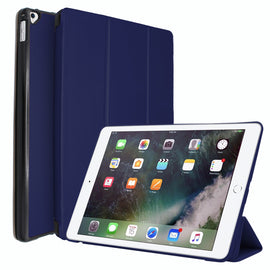 Blue Intelegente PC Case for iPad Pro 12.9 2015/2017