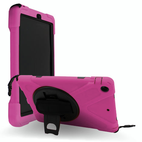 Pink Forte 360 Case for iPad Mini 1/2/3