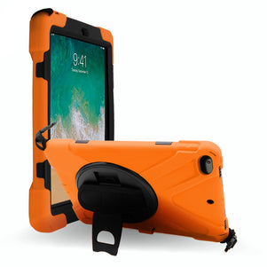 Orange Forte 360 Case for iPad Mini 4/5