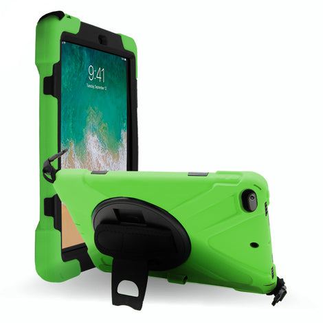 Green Forte 360 Case for iPad Mini 4/5