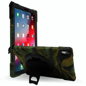 Camo Forte 360 Case for iPad Pro 12.9 2018