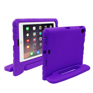 Purple Bambini Case for iPad Air 1/2/ Pro 9.7/ 5th 6th Gen