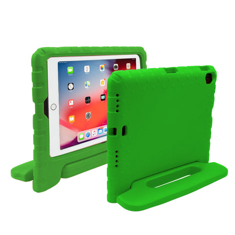 Green Bambini Case for iPad Pro 11 (2018)