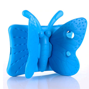 Blue Bambini Butterfly Case for iPad 10.5/ 10.2 7/ 8/9 Gen