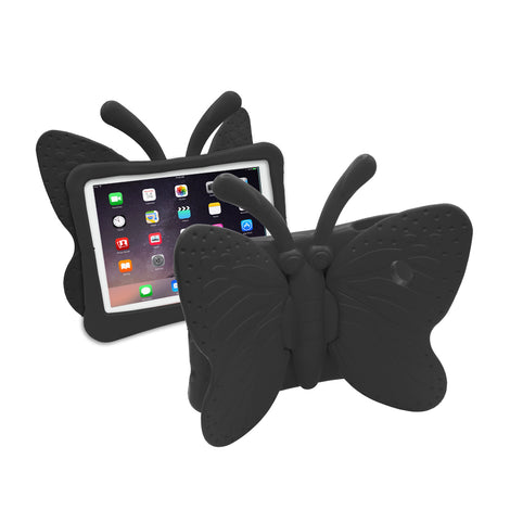 Black Bambini Butterfly Case for iPad Mini 1/2/3/4/5