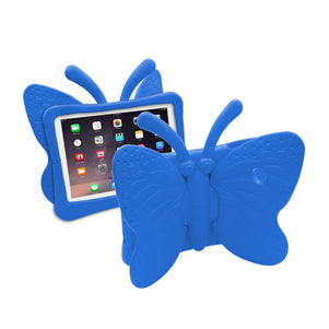 Blue Bambini Butterfly Case for iPad Mini 1/2/3/4/5