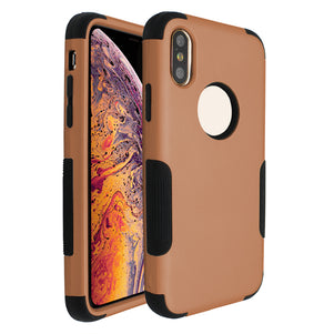 Rose Gold Forte Case for iPhone X/XS