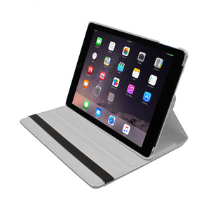 White Portafolio 360 Case for iPad Mini 1/2/3