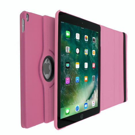 Hot Pink Portafolio 360 Case for iPad Pro 10.5/Air 3