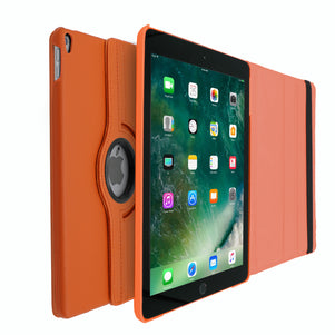 Orange Portafolio 360 Case for iPad Pro 10.5/Air 3