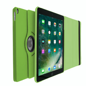 Green Portafolio 360 Case for iPad Pro 10.5/Air 3