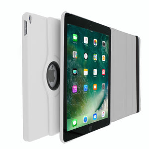 White Portafolio 360 Case for iPad Pro 10.5/Air 3