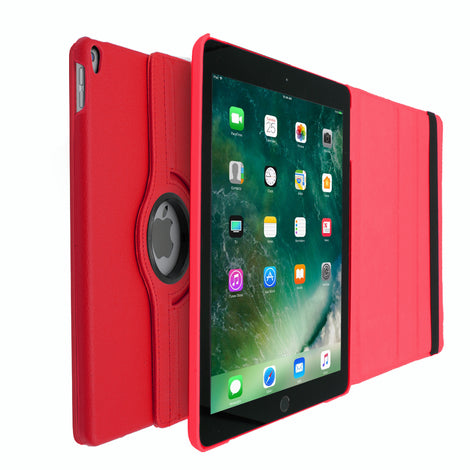 Red Portafolio 360 Case for iPad Pro 10.5/Air 3