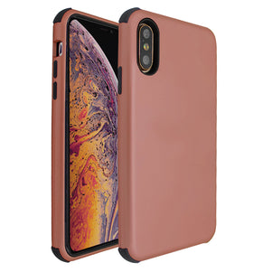 Rose Shock Case for iPhone X/XS