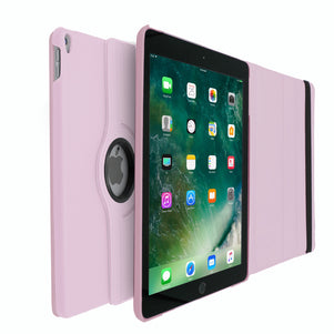 Light Pink Portafolio 360 Case for iPad Pro 10.5/Air 3