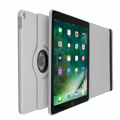 Silver Portafolio 360 Case for iPad Pro 10.5/Air 3