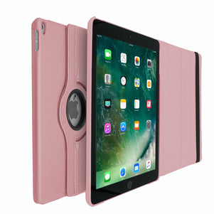 Rose Gold Portafolio 360 Case for iPad Pro 10.5/Air 3