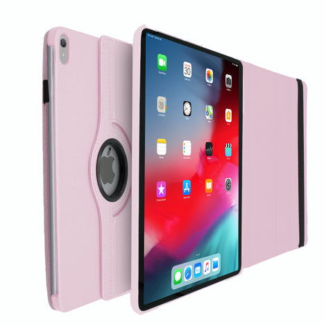 Light Pink Portafolio 360 Case for iPad Pro 11 (2018)