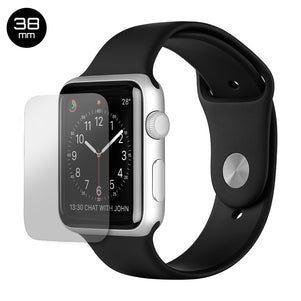 38mm iWatch Tempered Glass