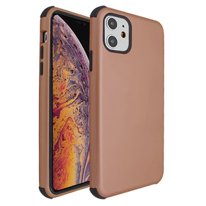 Rose Shock Case for iPhone 11