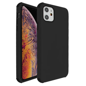 Black Shock Case for iPhone 11