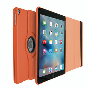 Orange Portafolio 360 Case for iPad Pro 12.9 2015/2017