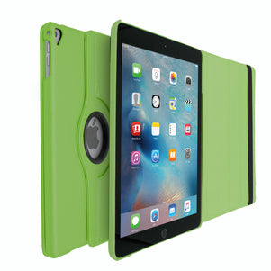 Green Portafolio 360 Case for iPad Pro 12.9 2015/2017