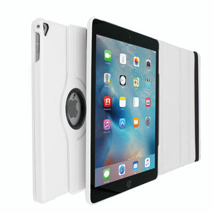 White Portafolio 360 Case for iPad Pro 12.9 2015/2017