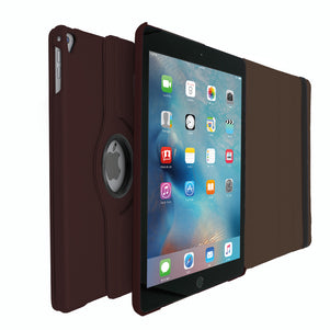 Brown Portafolio 360 Case for iPad Pro 12.9 2015/2017