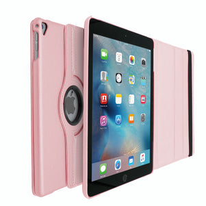 Light Pink Portafolio 360 Case for iPad Pro 12.9 2015/2017